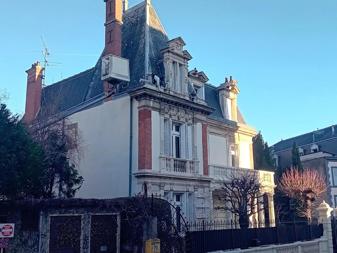 Réalisation Entreprise de nettoyage 11